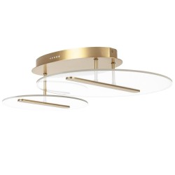 Потолочная светодиодная люстра Lightstar Acrile 738053 Потолочная светодиодная люстра Lightstar Acrile 738053