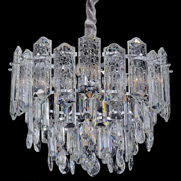 Люстра Reluce 72380-0.3-500 CH