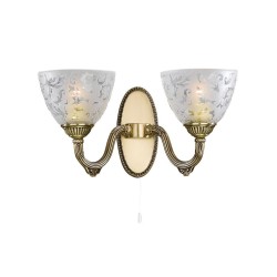 Бра Reccagni Angelo A 6252/2 Бра Reccagni Angelo A 6252/2