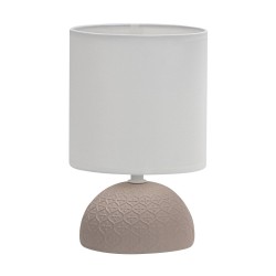 Настольная лампа Uniel UML-B302 E14 Brown UL-00010753 Настольная лампа Uniel UML-B302 E14 Brown UL-00010753