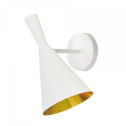 Бра Lumina Deco Foggi LDW 7712-A WT MAT+GD Бра Lumina Deco Foggi LDW 7712-A WT MAT+GD