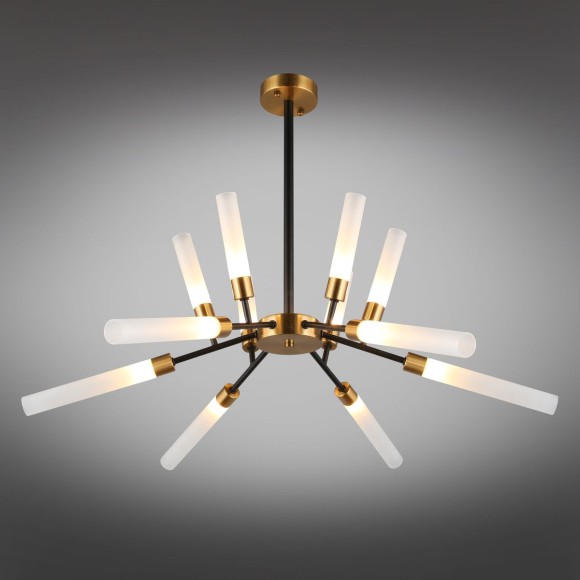 Подвесная люстра Aployt Oliwia APL.604.07.12 Подвесная люстра Aployt Oliwia APL.604.07.12