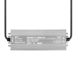 Блок питания Loft IT Power 150W 24V IP67 10364/15068 Блок питания Loft IT Power 150W 24V IP67 10364/15068