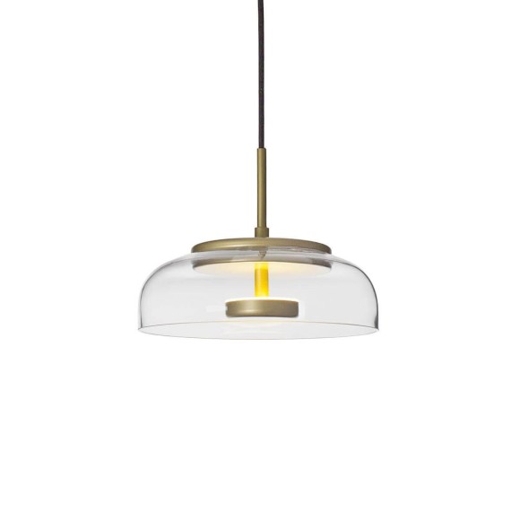 Подвесной светодиодный светильник Loft IT Disk 8210-P Подвесной светодиодный светильник Loft IT Disk 8210-P