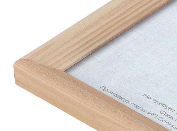 Фоторамка Image Art сосна С18 10х15 без цв. (116/2088) Б0035255