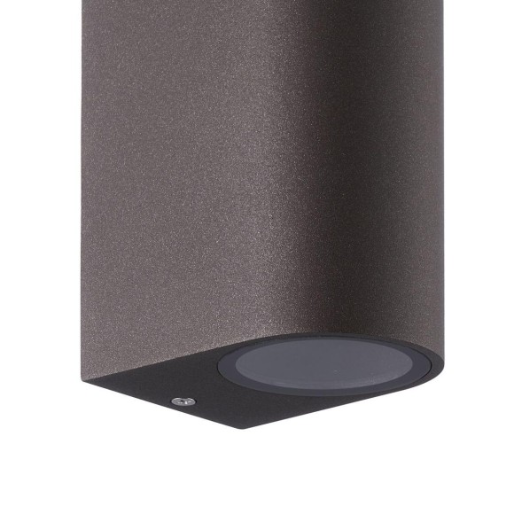 Уличный настенный светильник Mantra Kandanchu 7470 Уличный настенный светильник Mantra Kandanchu 7470