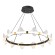 Подвесная люстра Lussole LSP-4020