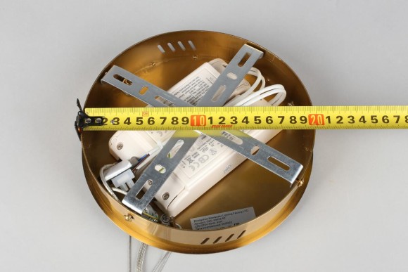 Подвесной светодиодный светильник Omnilux Strasatti OML-99903-62 Подвесной светодиодный светильник Omnilux Strasatti OML-99903-62