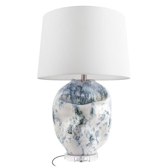 Настольная лампа Loft IT Larimar 10502T