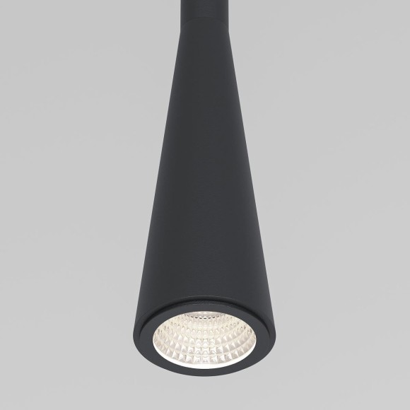 Подвесной светодиодный светильник Elektrostandard Vist 50312 LED a068608 Подвесной светодиодный светильник Elektrostandard Vist 50312 LED a068608