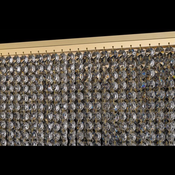 Подвесная люстра Arti Lampadari Milano E 1.5.120X30.502 G