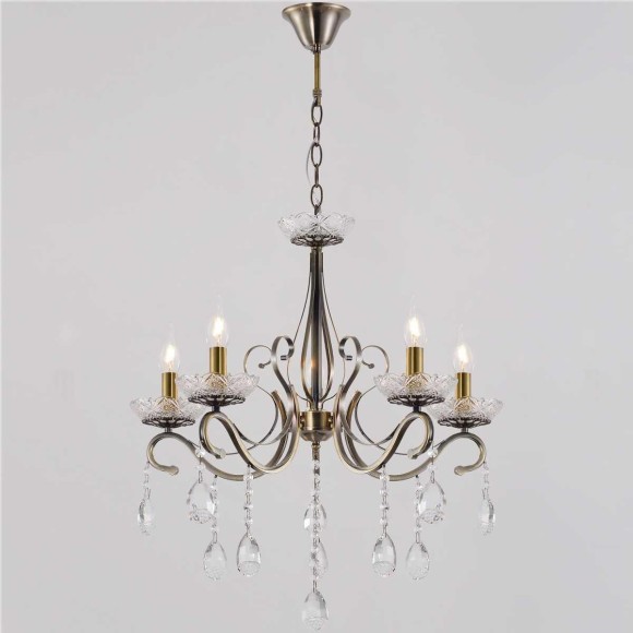 Потолочный светильник Reluce 04205-0.4-05 AB