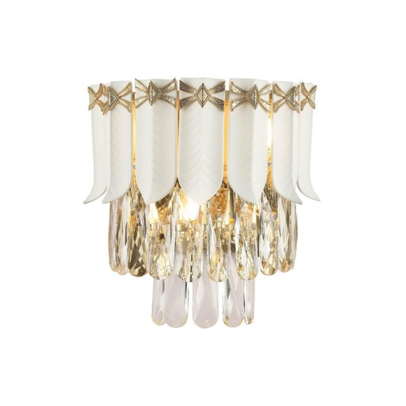 Настенный светильник Favourite Frons 2734-3W Настенный светильник Favourite Frons 2734-3W