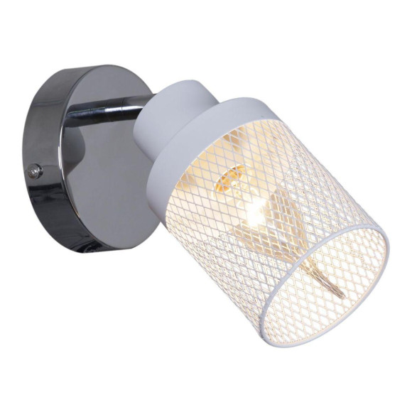 Спот Reluce 05905-0.8-01 WH+CR Спот Reluce 05905-0.8-01 WH+CR