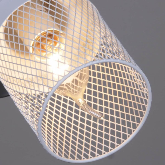 Спот Reluce 05905-0.8-01 WH+CR Спот Reluce 05905-0.8-01 WH+CR