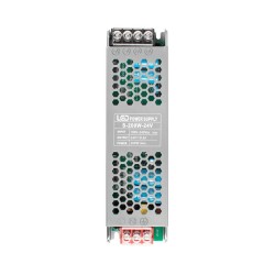 Блок питания Loft IT Power 200W 24V IP20 10364/20020 Блок питания Loft IT Power 200W 24V IP20 10364/20020