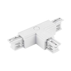 Т-образный токоподвод правый ST Luce ST030.509.16R2 Т-образный токоподвод правый ST Luce ST030.509.16R2