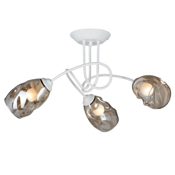 Потолочная люстра Vitaluce V4926-0/3PL Потолочная люстра Vitaluce V4926-0/3PL