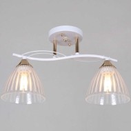 Потолочная люстра Reluce 73460-0.3-02 WH+FG