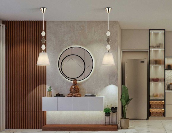 Люстра Ambrella Light HIGH LIGHT LH75405