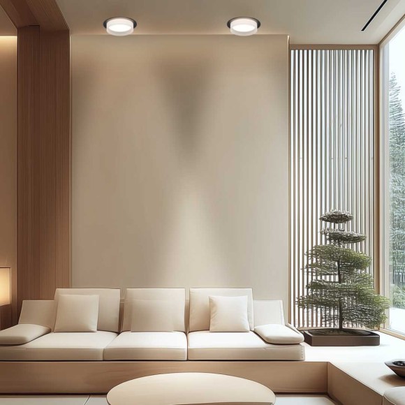 Точечный светильник Apeyron Nimbus 16-111 Точечный светильник Apeyron Nimbus 16-111