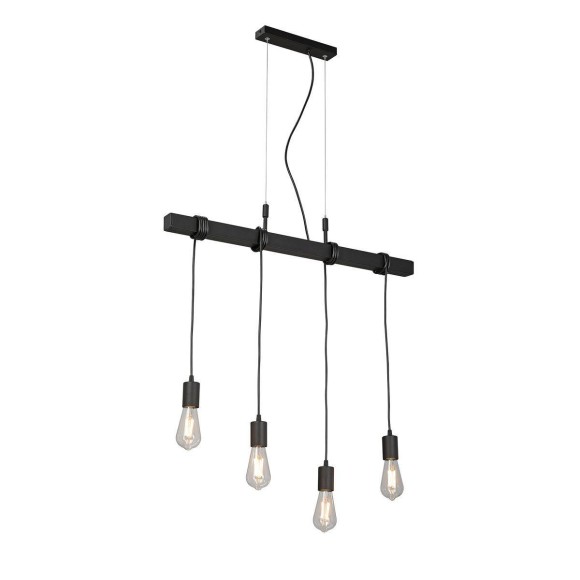 Подвесной светильник Vitaluce V47160-1/4S Подвесной светильник Vitaluce V47160-1/4S