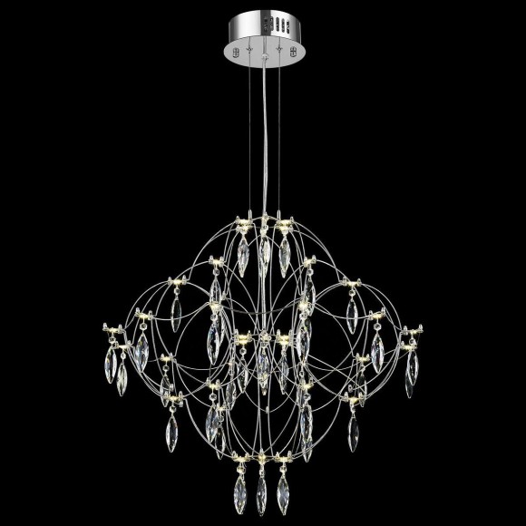 Подвесной светильник WERTMARK FEDELE WE338.06.103