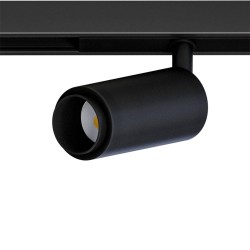 Магнитный трековый светильник Arte Lamp OPTIMA A7295PL-1BK Магнитный трековый светильник Arte Lamp OPTIMA A7295PL-1BK