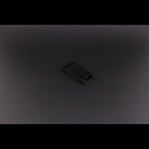 Коннектор питания прямой Aployt Magnetic track 48 APL.0181.00.03