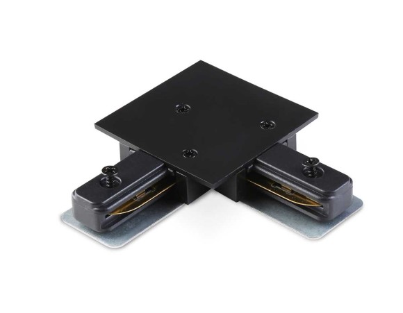 Коннектор питания угловой для шинопровода AMBRELLA LIGHT TRACK SYSTEM GL7166