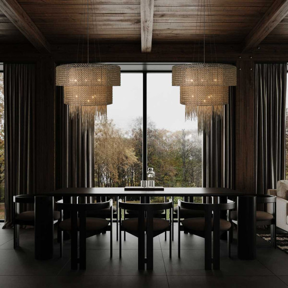 Люстра LOFT IT Opera 10406/500