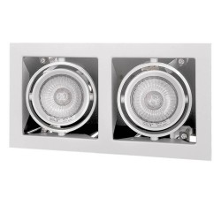 Встраиваемый светильник Lightstar Cardano 214020 Встраиваемый светильник Lightstar Cardano 214020