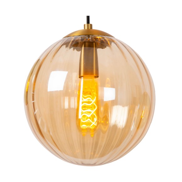 Подвесной светильник Lucide MONSAREZ 45493/30/62