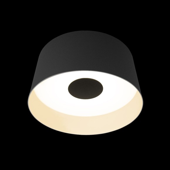 Потолочный светодиодный светильник Loft IT Duo 10360M Grey Потолочный светодиодный светильник Loft IT Duo 10360M Grey