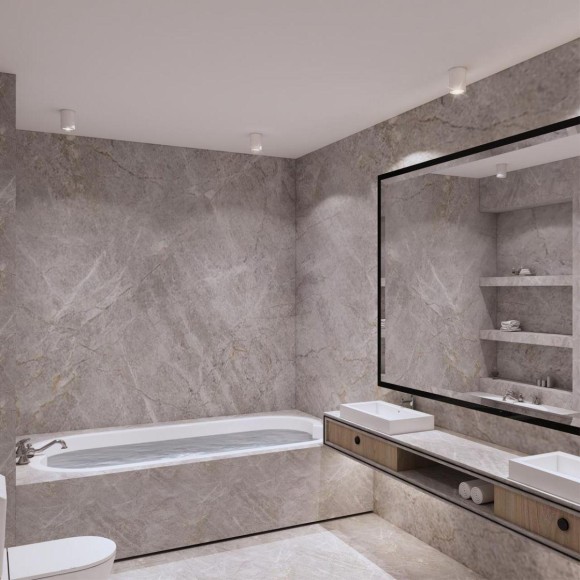 Потолочный светодиодный светильник Novotech Over Recte 359420 Потолочный светодиодный светильник Novotech Over Recte 359420