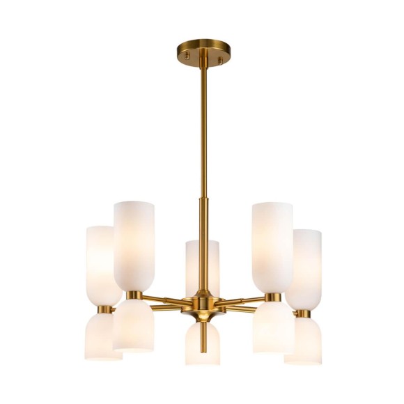 Подвесная люстра Favourite Amusing 2876-5P Подвесная люстра Favourite Amusing 2876-5P