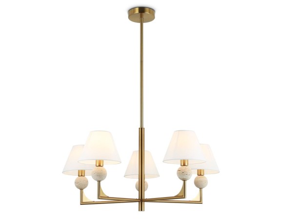 Люстра на штанге Ambrella light High light LH75159