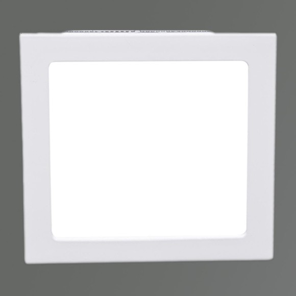 Светодиодная панель Reluce 00212-9.0-001LF LED 12W  WT