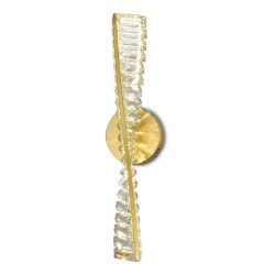 Бра iLedex Woodstock W2119-500 BR Бра iLedex Woodstock W2119-500 BR