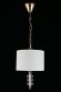 Подвесной светильник Aployt Franula APL.724.06.01