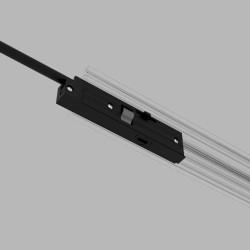 Ввод питания Elektrostandard Mini Magnetic 85172/00 a065632 Ввод питания Elektrostandard Mini Magnetic 85172/00 a065632