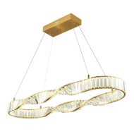 Люстра подвесная Aployt Olimp APL.045.03.50 Люстра подвесная Aployt Olimp APL.045.03.50