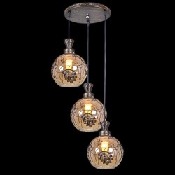 Подвесной светильник Reluce 02980-0.4-03 Подвесной светильник Reluce 02980-0.4-03