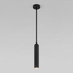 Подвесной светильник Eurosvet Pacific 50255/1 черный