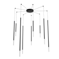 Подвесная люстра Lumion Stick Ledio 8400/27L