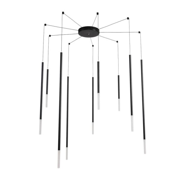 Подвесная люстра Lumion Stick Ledio 8400/27L