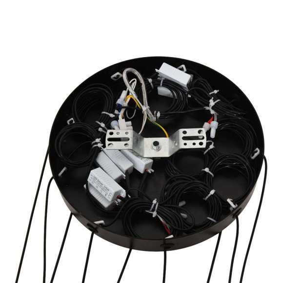 Подвесная люстра Lumion Stick Ledio 8400/27L