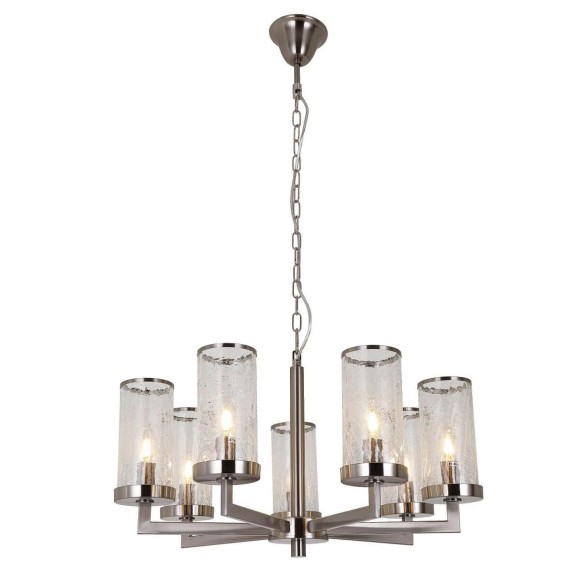 Подвесная люстра Favourite Assembly 2374-7P Подвесная люстра Favourite Assembly 2374-7P