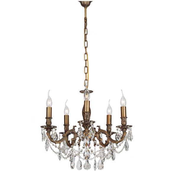 Подвесная люстра Lucia Tucci Firenze 141.5 Antique Подвесная люстра Lucia Tucci Firenze 141.5 Antique