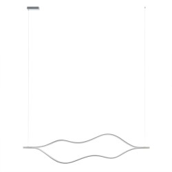 Подвесной светильник Loft it Tape Light 10403/1600 SN Подвесной светильник Loft it Tape Light 10403/1600 SN